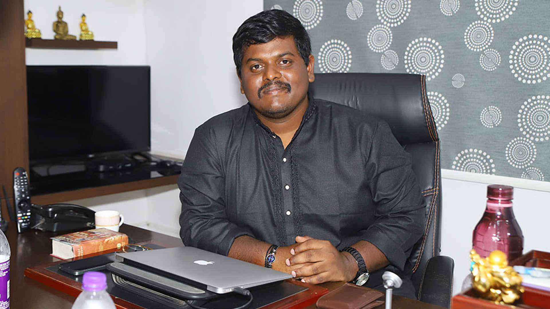 Empowering Businesses with Innovative IT Solutions