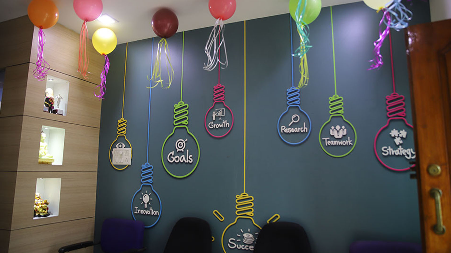 Reliable IT Infrastructure