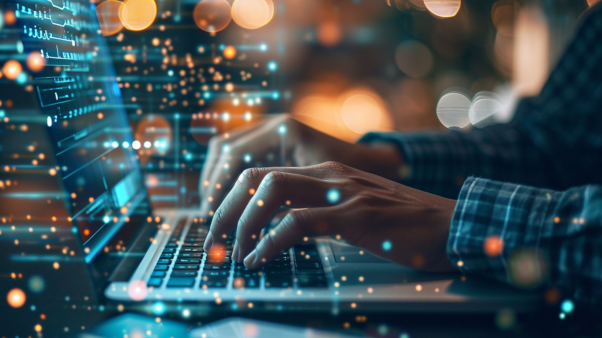 Customized Software Development