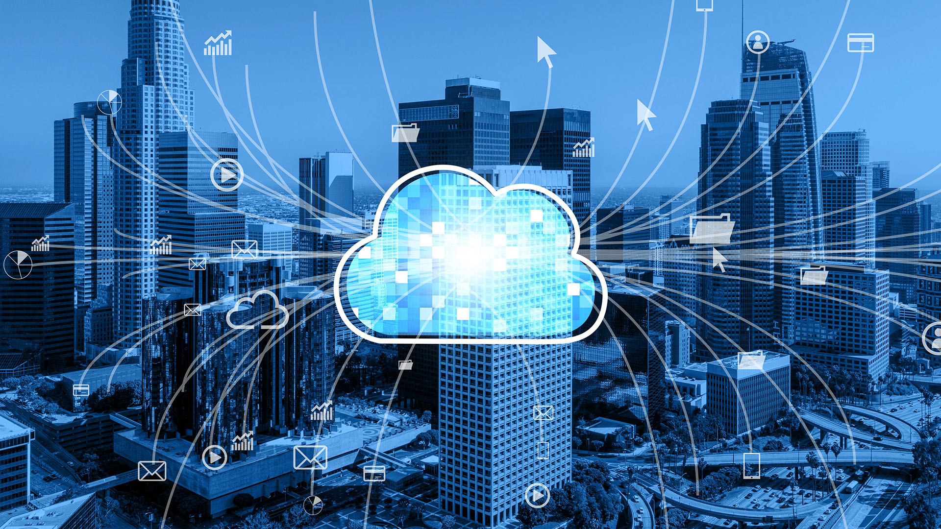 Cloud Solutions for Future Growth